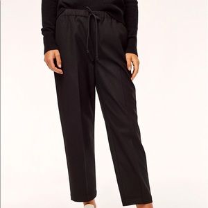 Babaton Checkered Jimmy Pants